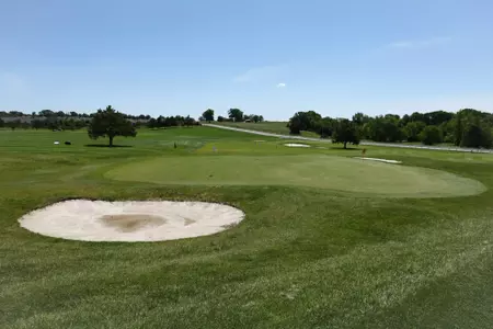 The Club at Old Hawthorne