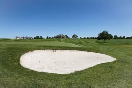 The Club at Old Hawthorne