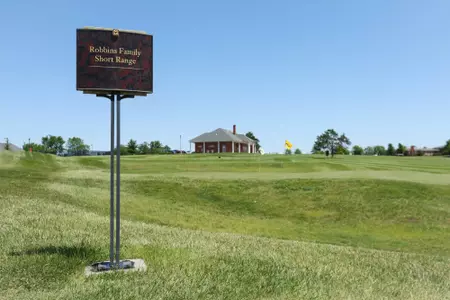 The Club at Old Hawthorne