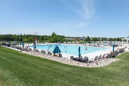 The Club at Old Hawthorne