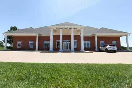The Club at Old Hawthorne