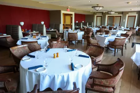The Club at Old Hawthorne