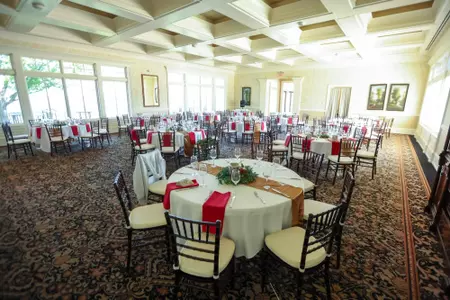 The Club at Old Hawthorne