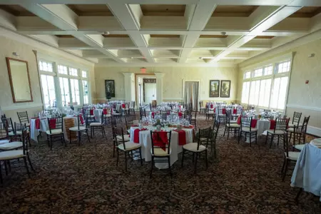 The Club at Old Hawthorne