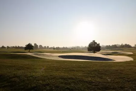 The Club at Old Hawthorne