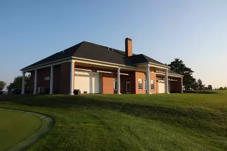 The Club at Old Hawthorne