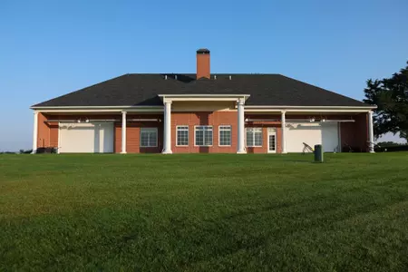 The Club at Old Hawthorne