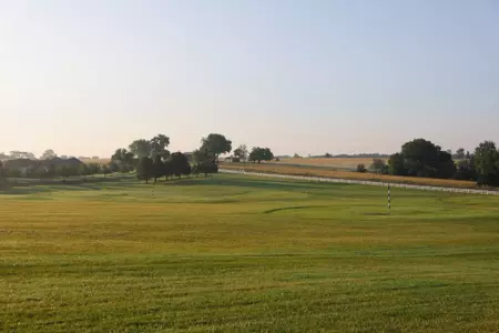 The Club at Old Hawthorne