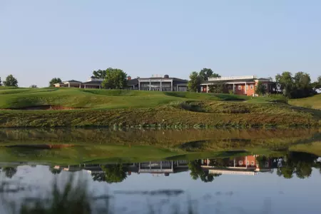 The Club at Old Hawthorne