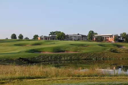The Club at Old Hawthorne