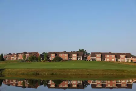 The Club at Old Hawthorne