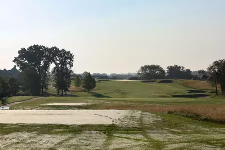 The Club at Old Hawthorne