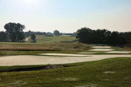 The Club at Old Hawthorne