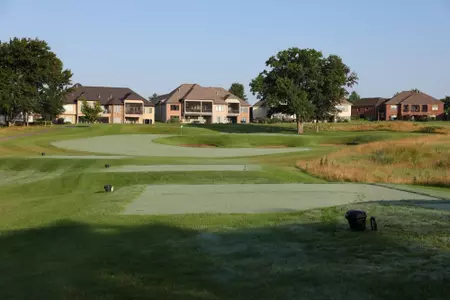 The Club at Old Hawthorne