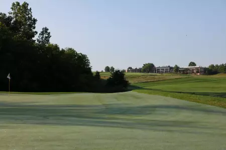 The Club at Old Hawthorne