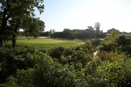 The Club at Old Hawthorne