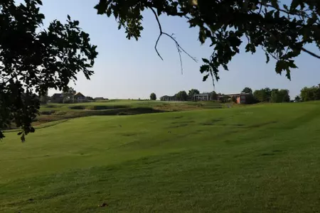 The Club at Old Hawthorne
