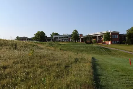 The Club at Old Hawthorne
