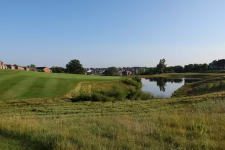The Club at Old Hawthorne