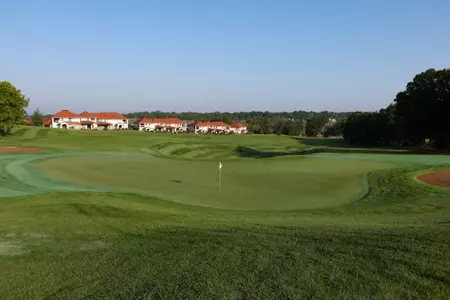 The Club at Old Hawthorne
