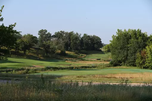 The Club at Old Hawthorne