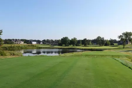 The Club at Old Hawthorne