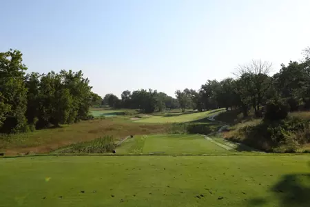 The Club at Old Hawthorne