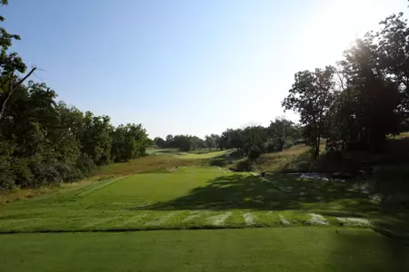 The Club at Old Hawthorne