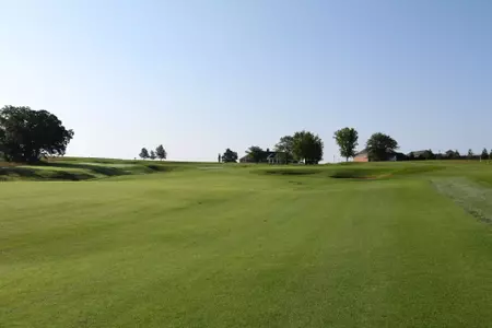 The Club at Old Hawthorne