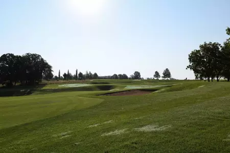 The Club at Old Hawthorne