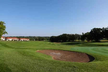 The Club at Old Hawthorne
