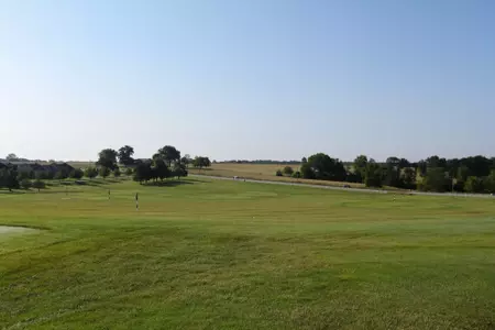 The Club at Old Hawthorne