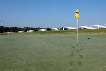 The Club at Old Hawthorne