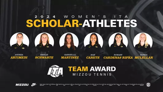 ITA All-Academic 2024