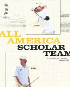 GCAA All-America Scholars
