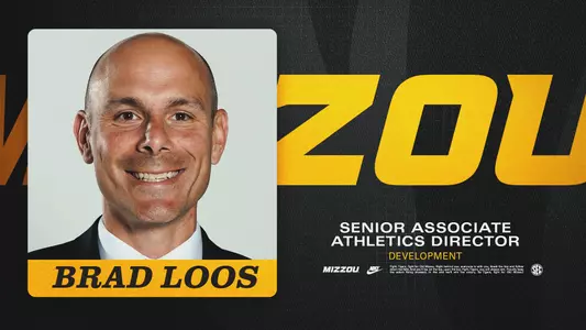 Brad Loos hire graphic photo