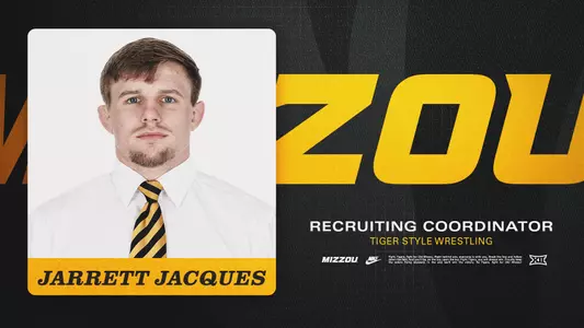 Jarrett Jacques Hiring