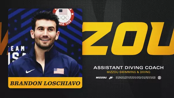 Brandon Loschiavo