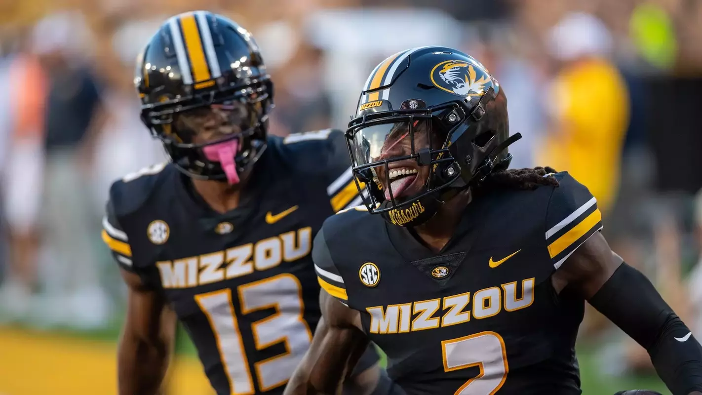 Live Transmit Photo, Week One vs. Murray State