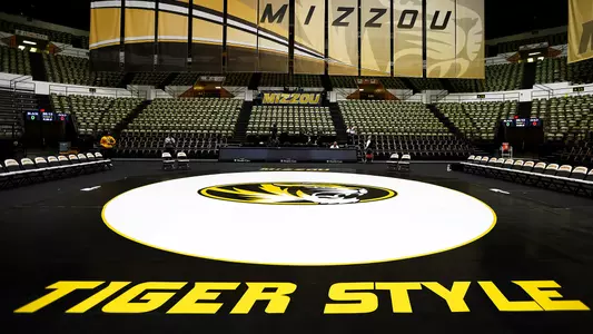 Wrestling_Hearnes Center