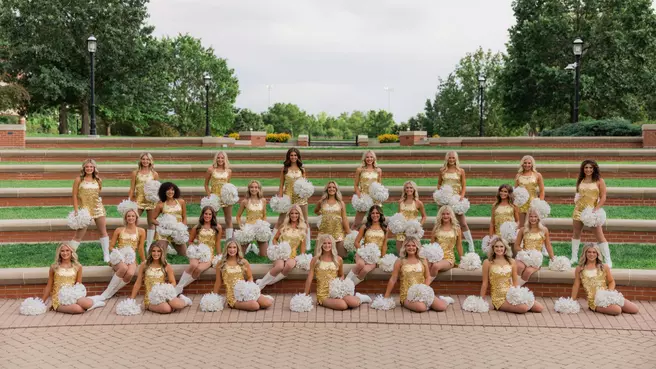 Golden Girls Clinic & Audition Information