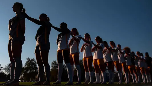Soccer Lineup
