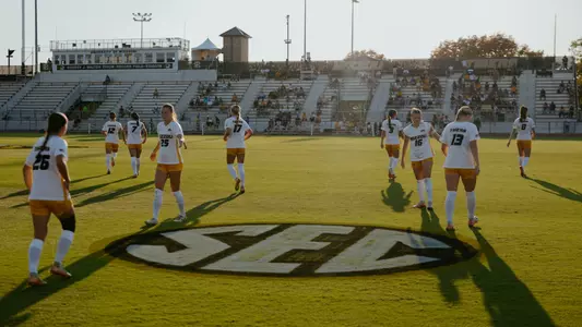 Soccer Lineup