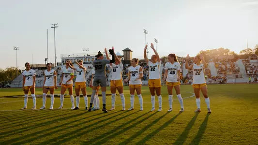 Soccer Starting Lineup