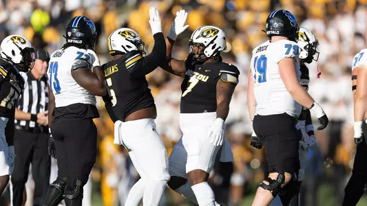 Kristian Williams & Chris McClellan