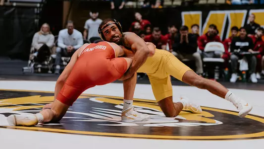 Josh Edmond v. Stanford