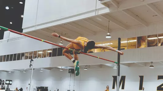 Kristi Perez-Snyman HJ Record
