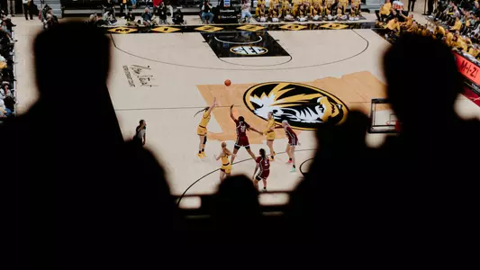 Photos By: Kaylee English
Mizzou Men’s Basketball vs. Alabama State
12/30/2024