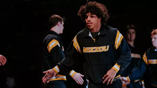 Cam Steed vs. ASU