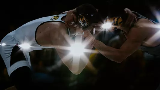 Mizzou WR_light flare